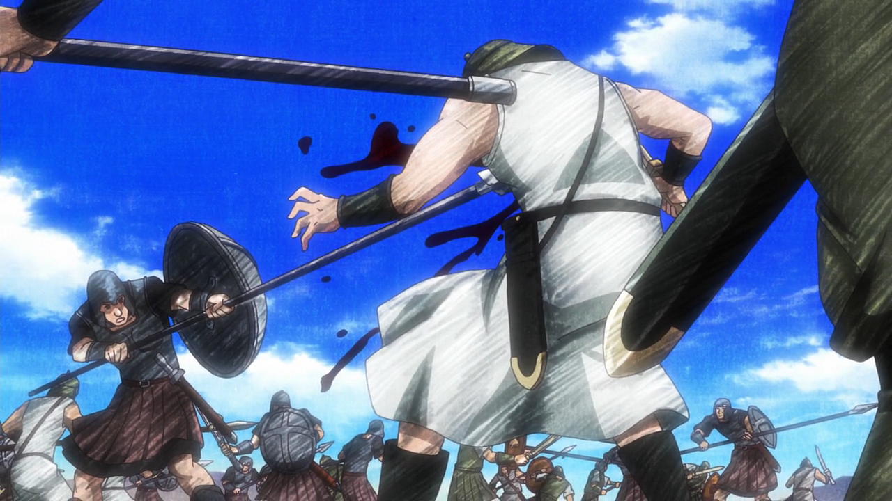 Повелитель Рагнарёка и покровитель эйнхерий — скриншот 8