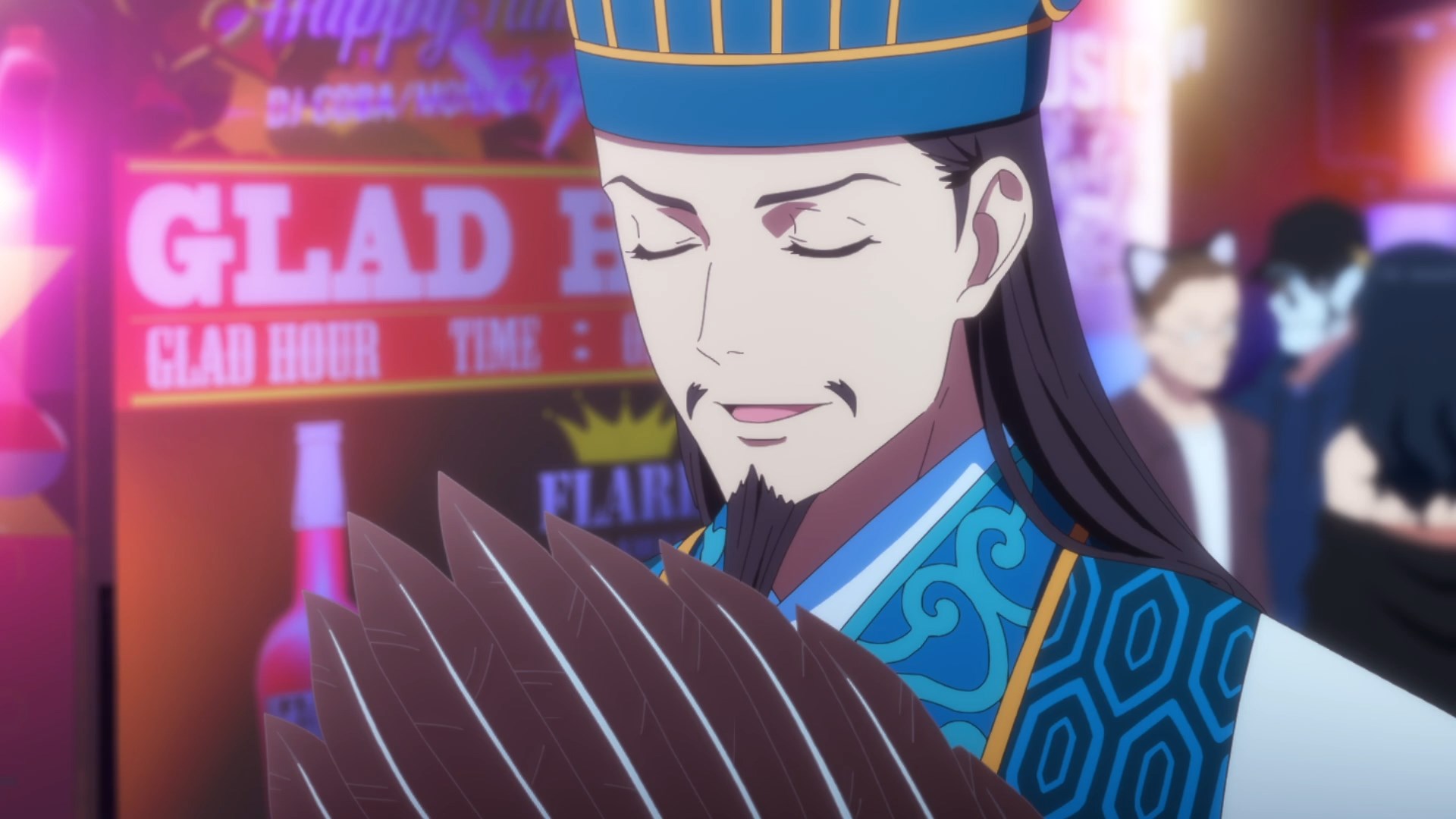 Тусовщик Кунмин — скриншот 7