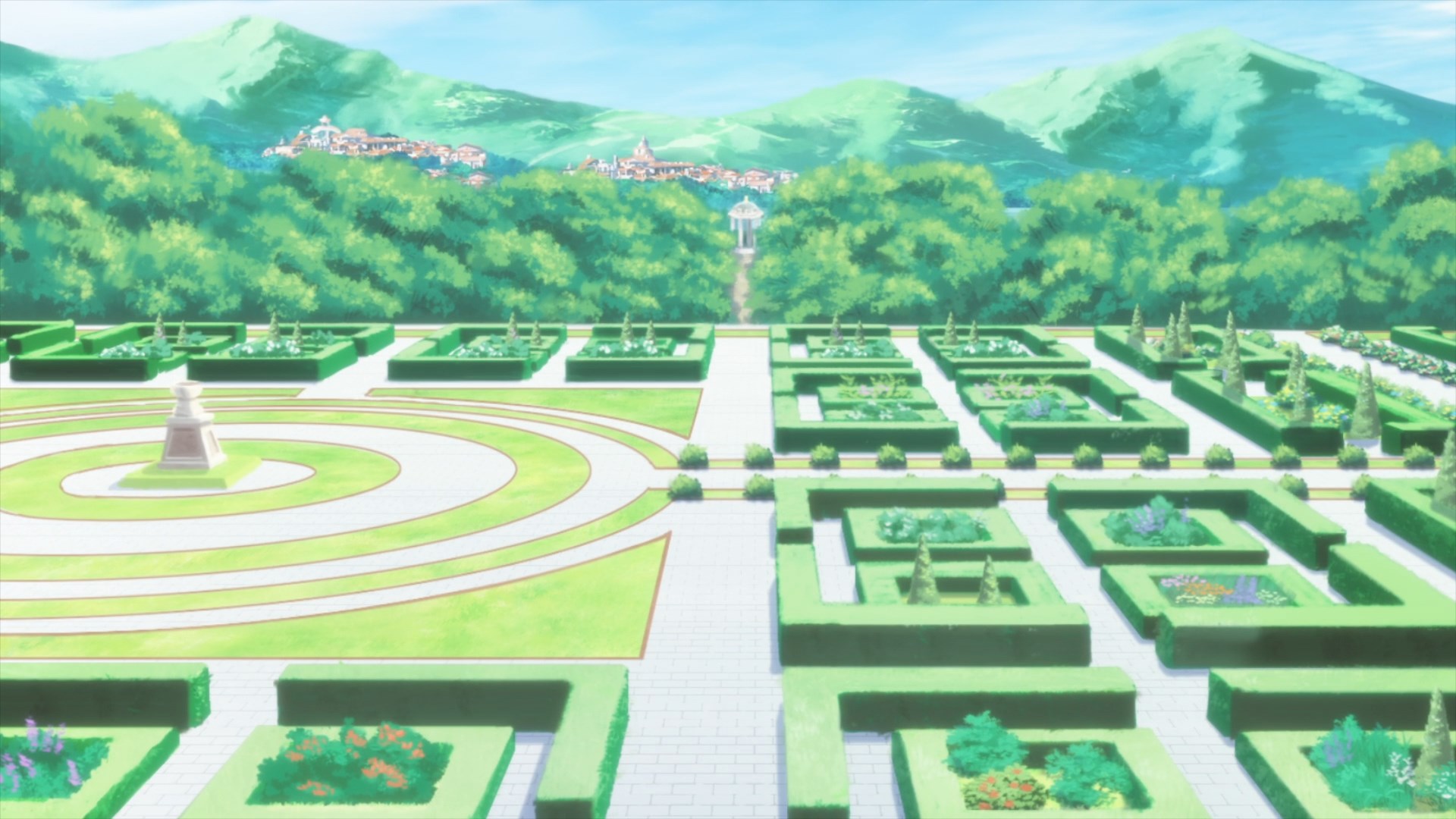 Фармацевт из параллельного мира — скриншот 14