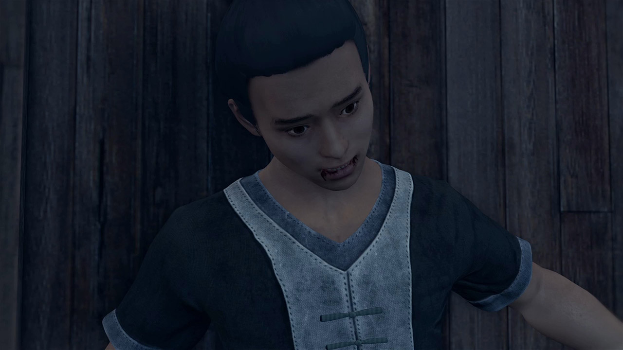 Портрет Цзянху: Реки и озёра 3 — скриншот 27