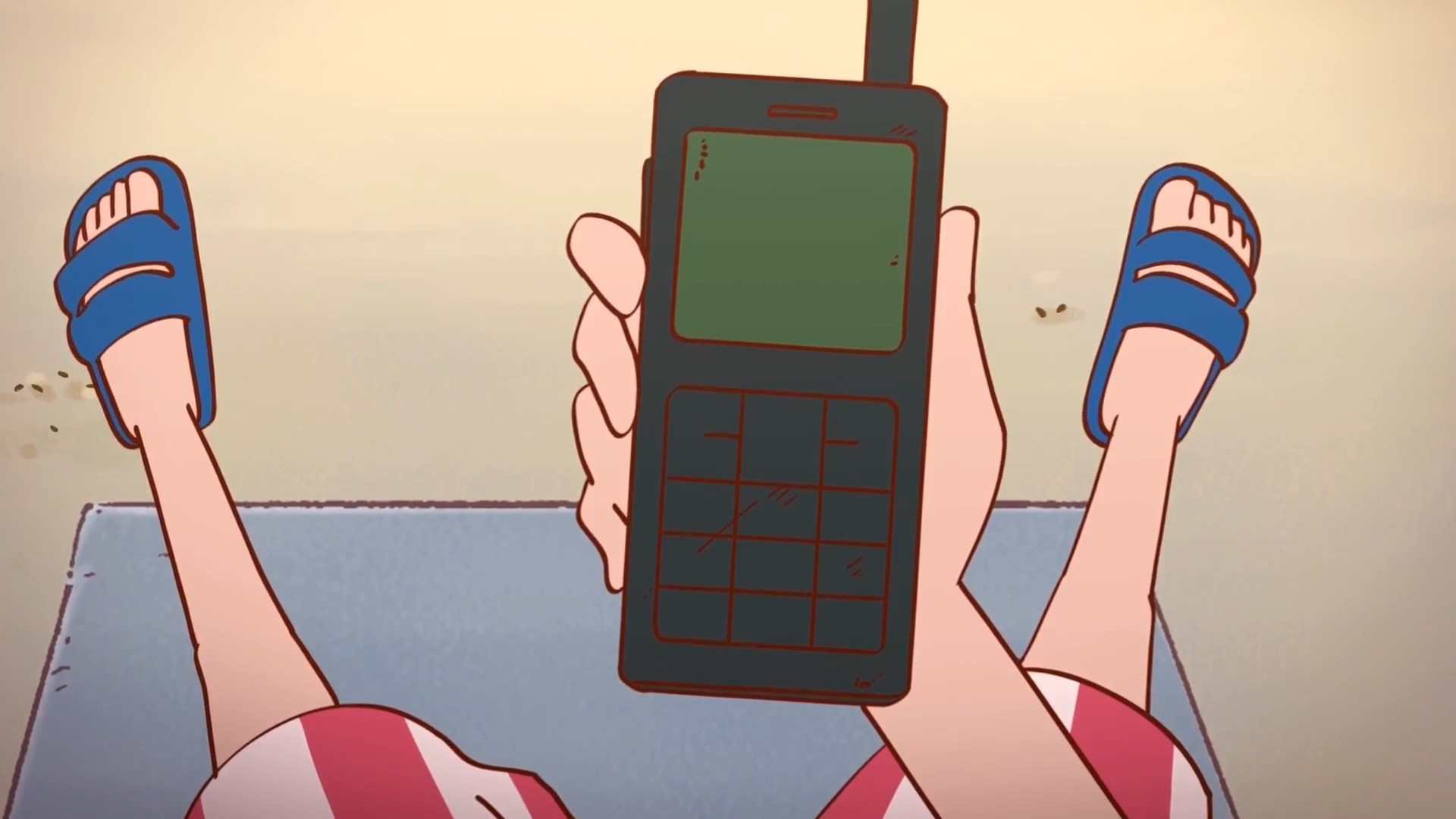 Солёная рыба: Спецвыпуски — скриншот 16