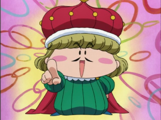 Эгоистичная фея Мирумо де Пон! — скриншот 10