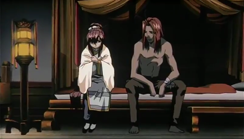 Саюки: Реквием — скриншот 63