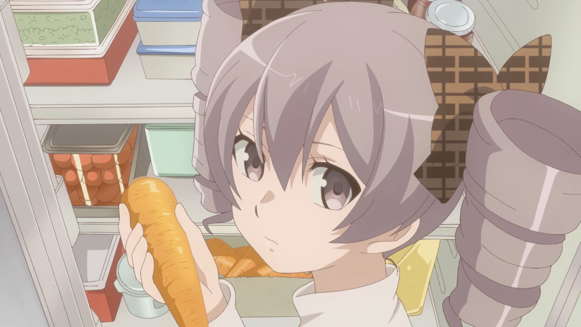 Готовим с валькириями — скриншот 6