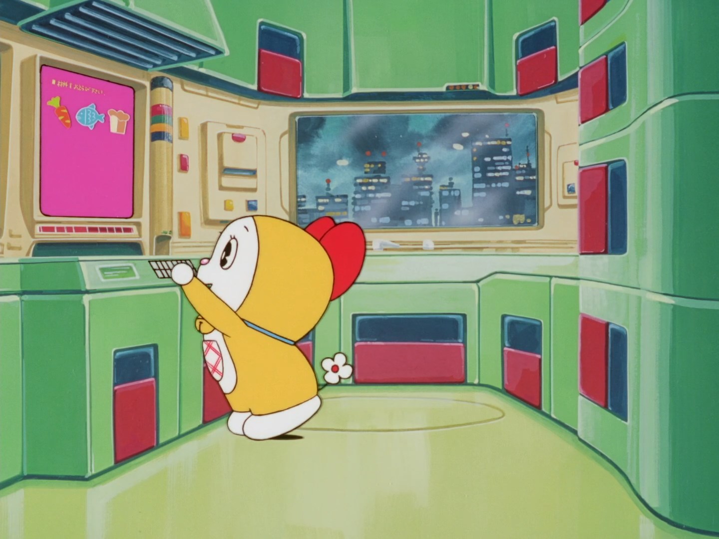 Дорами-тян: Малолетняя банда — скриншот 12