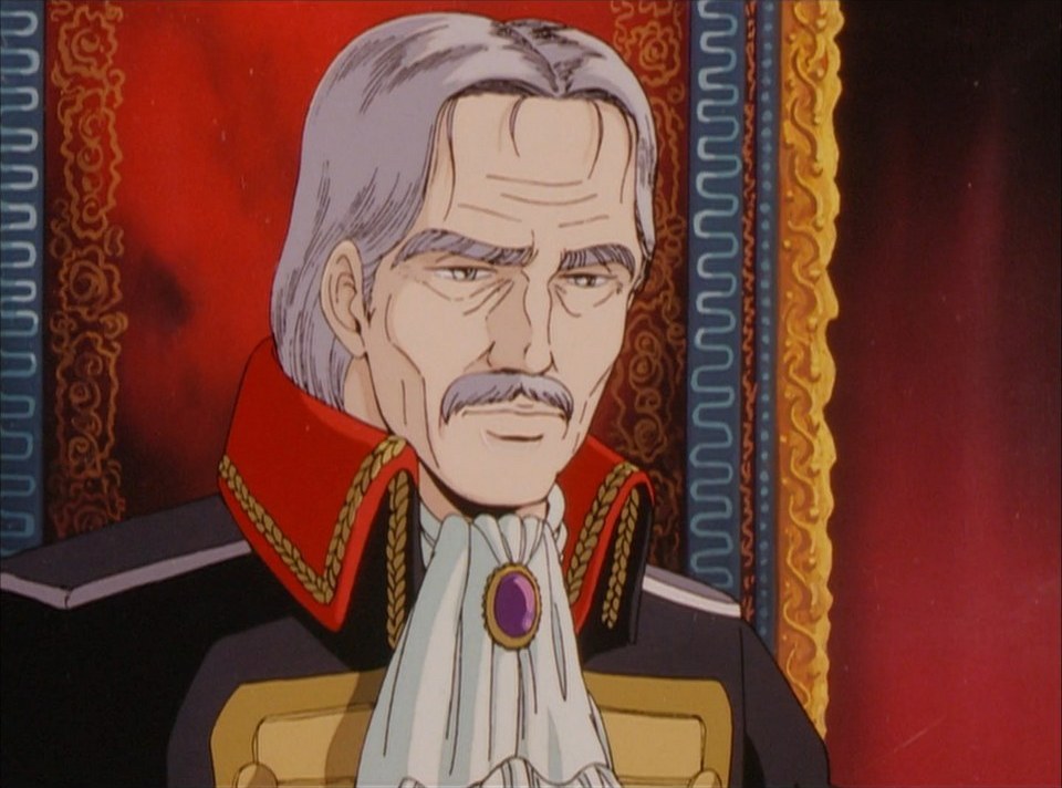 Легенда о героях Галактики — скриншот 59