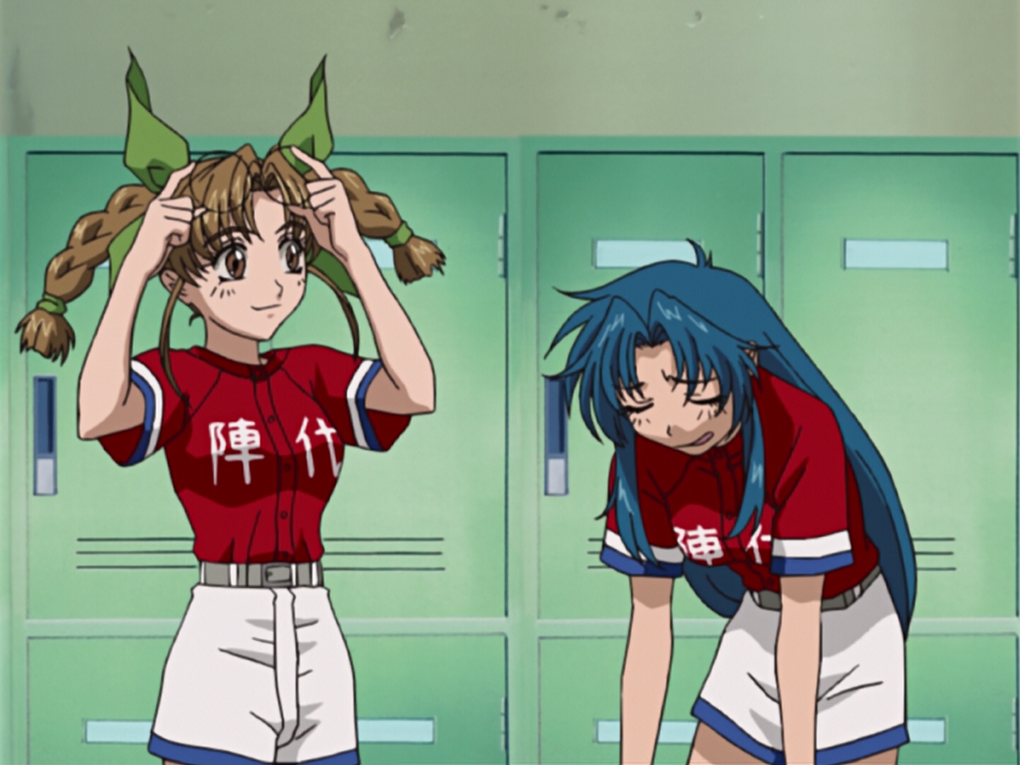 Стальная тревога! — скриншот 26