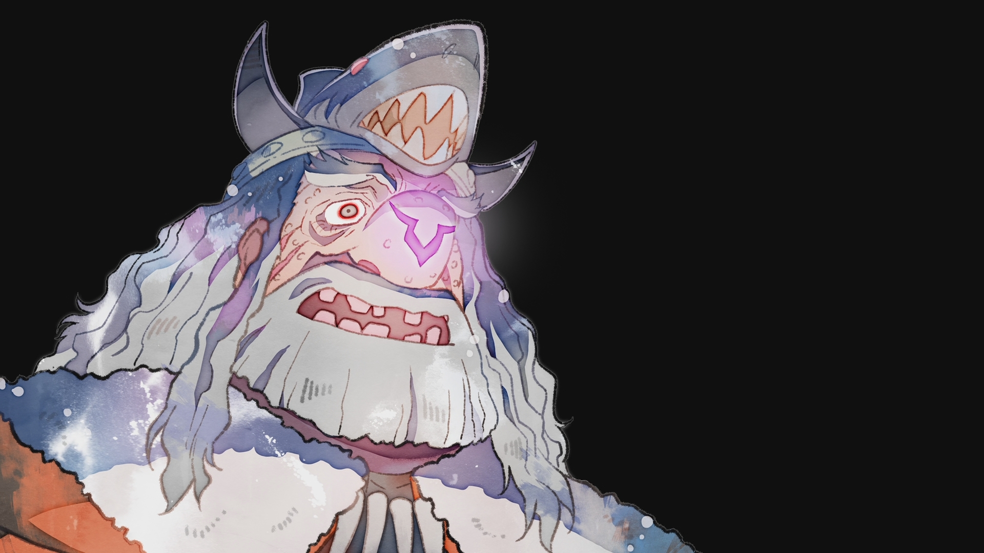 Код Гиас: Лелуш Воскресший — Запах моря — скриншот 20