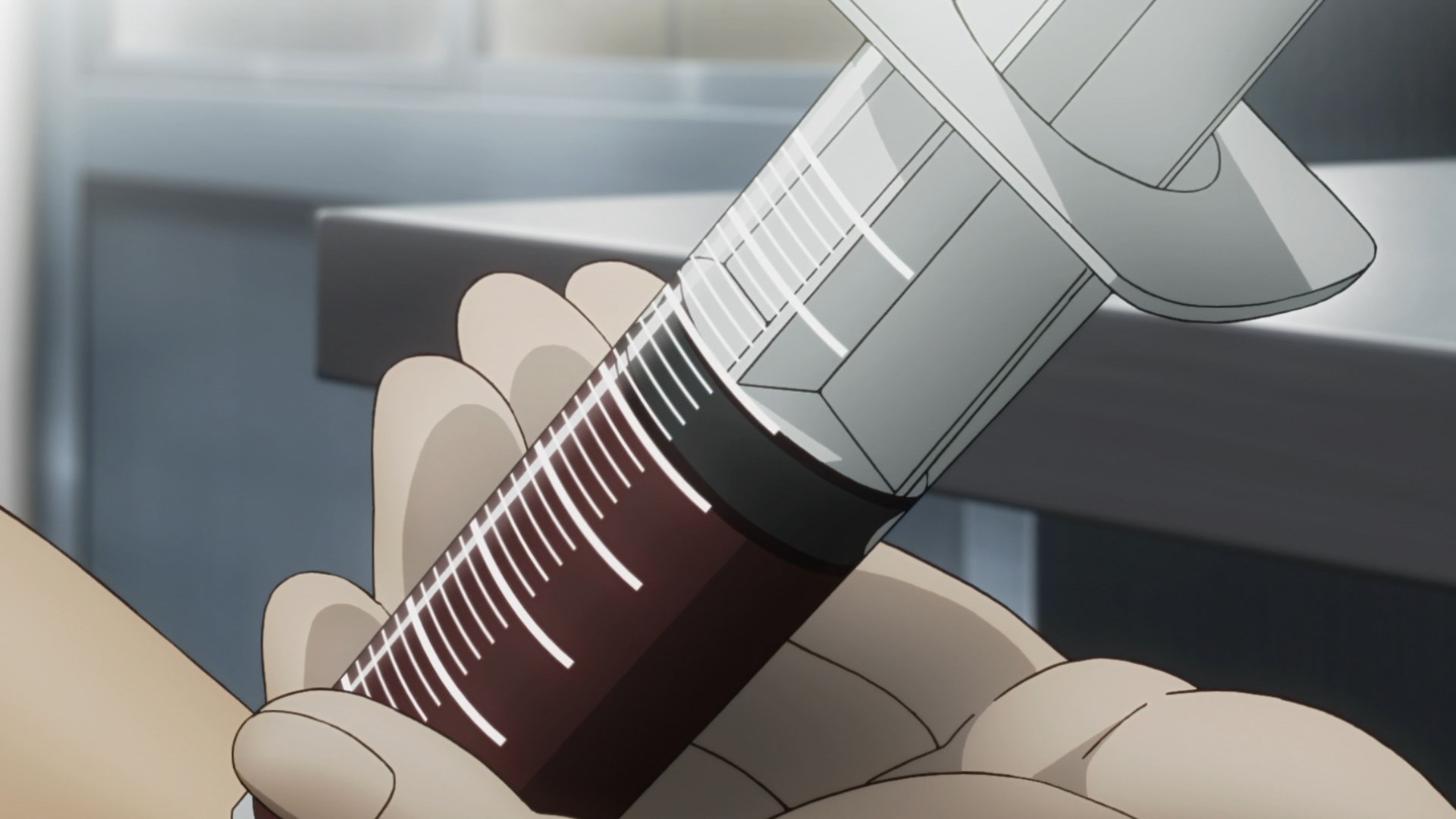 Токийский гуль: Перерождение — скриншот 8