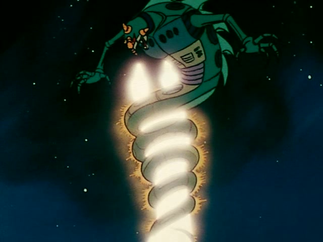 Космический император-бог Сигма — скриншот 19