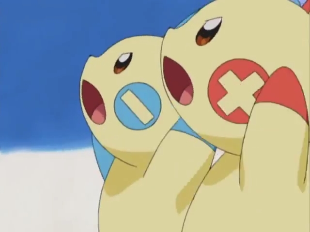 Покемон: Летний фестиваль Пикачу — скриншот 13