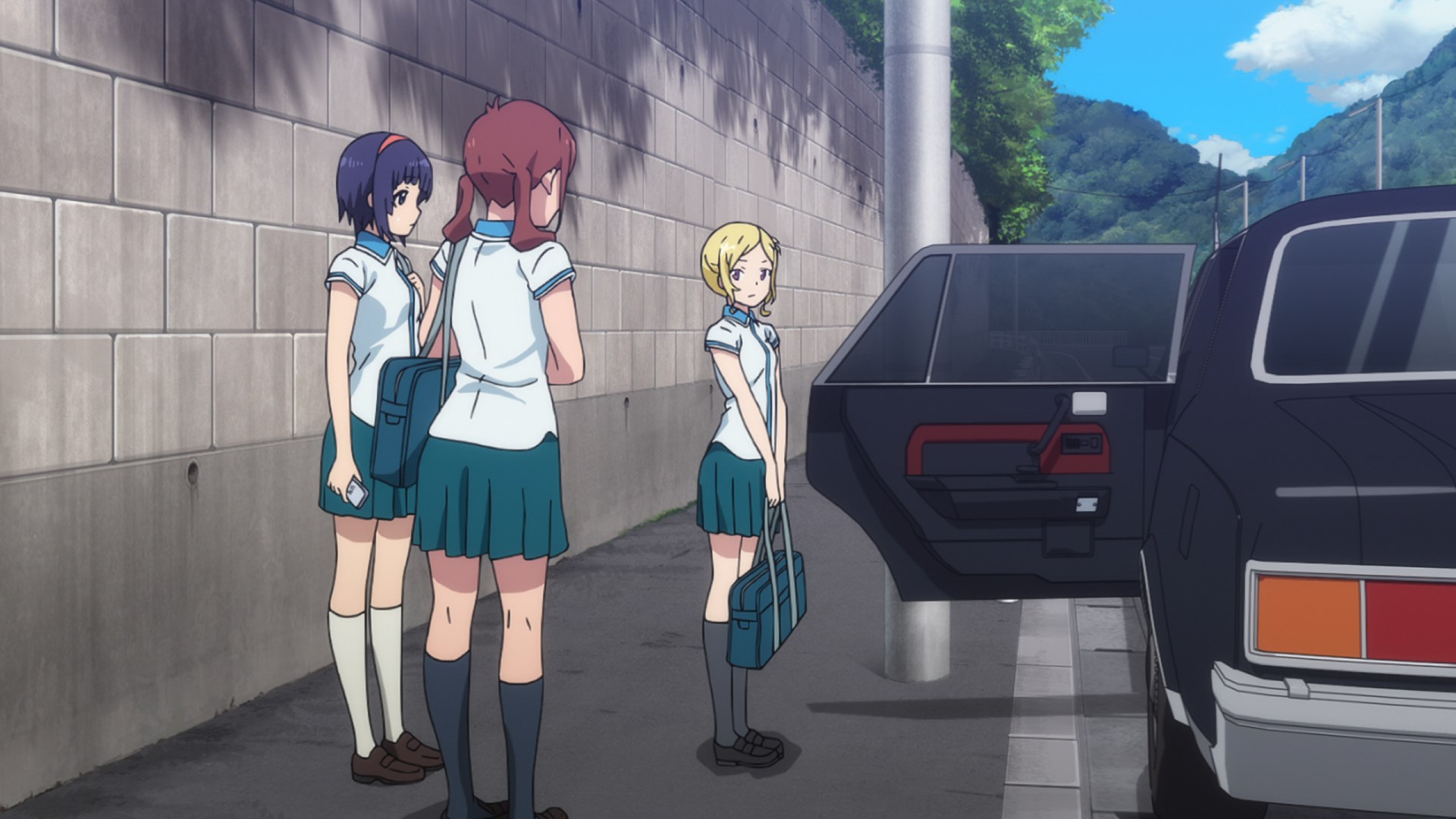 Чёрная сталь — скриншот 8