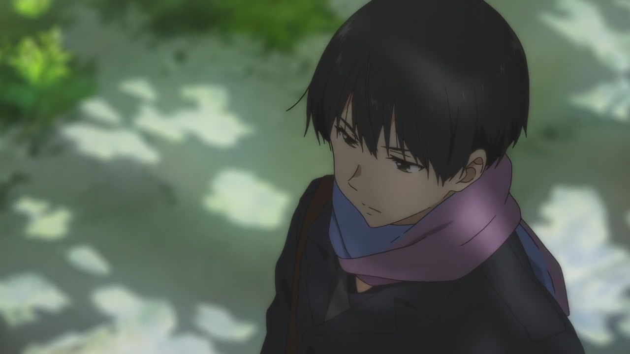 По ту сторону границы: Рассвет — скриншот 32