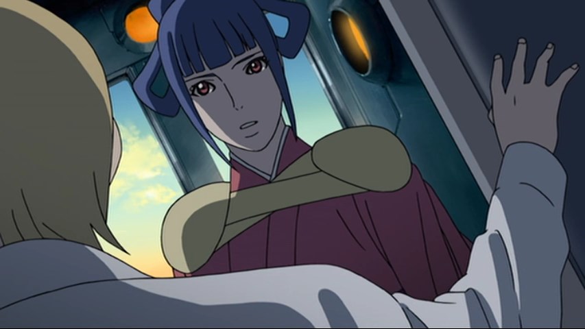 Крылья Рин — скриншот 27