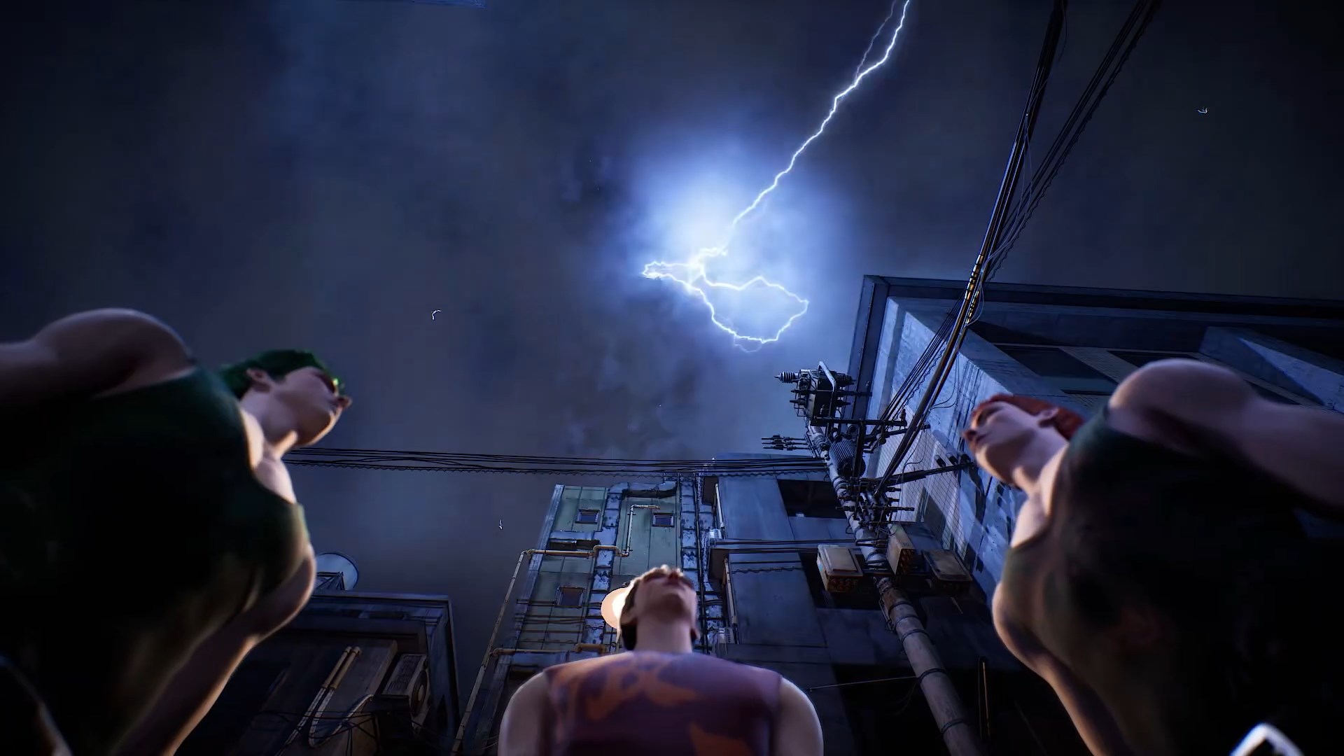 Я собираю мусор Небесного двора — скриншот 26