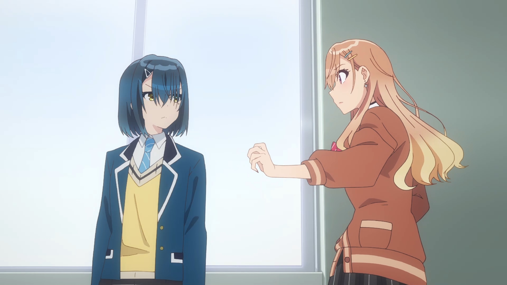 Две стороны сэйю радио — скриншот 14