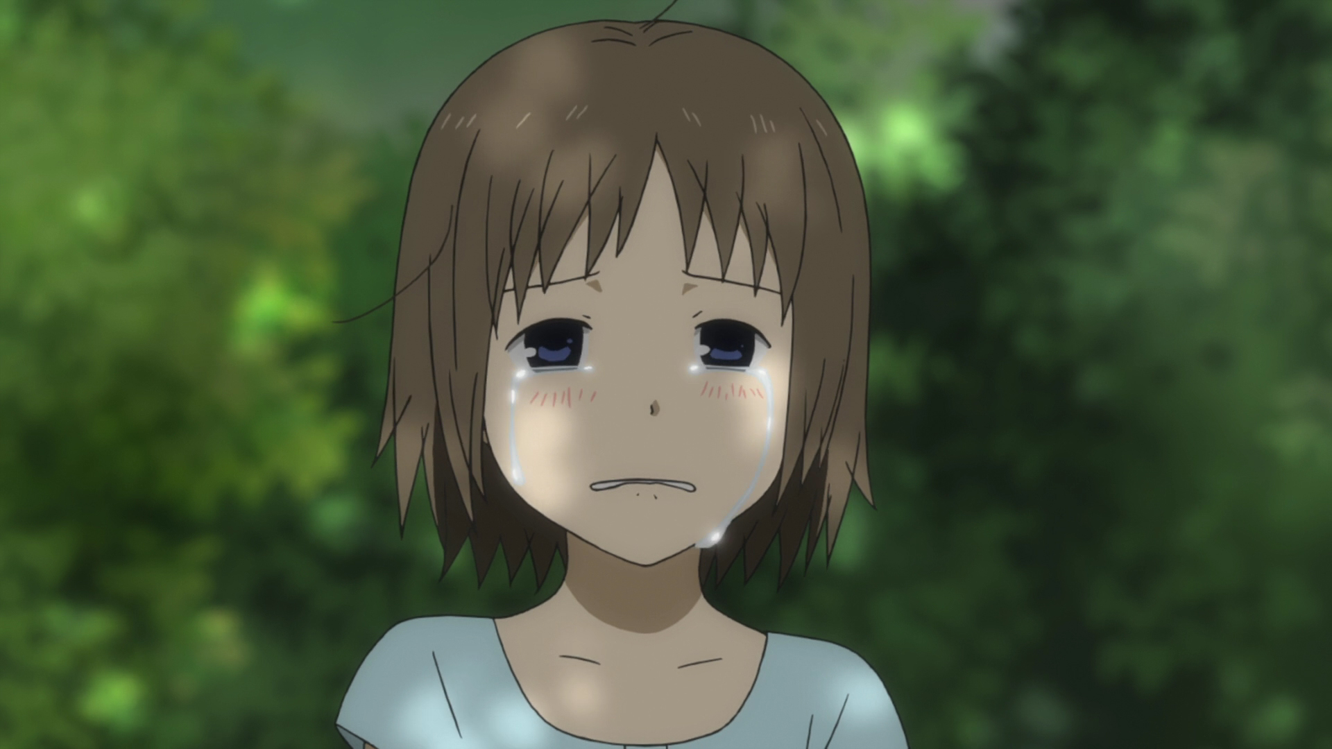 В лес, где мерцают светлячки — скриншот 33