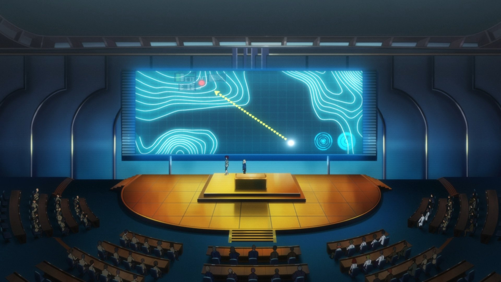 Мегатон 2 — скриншот 12