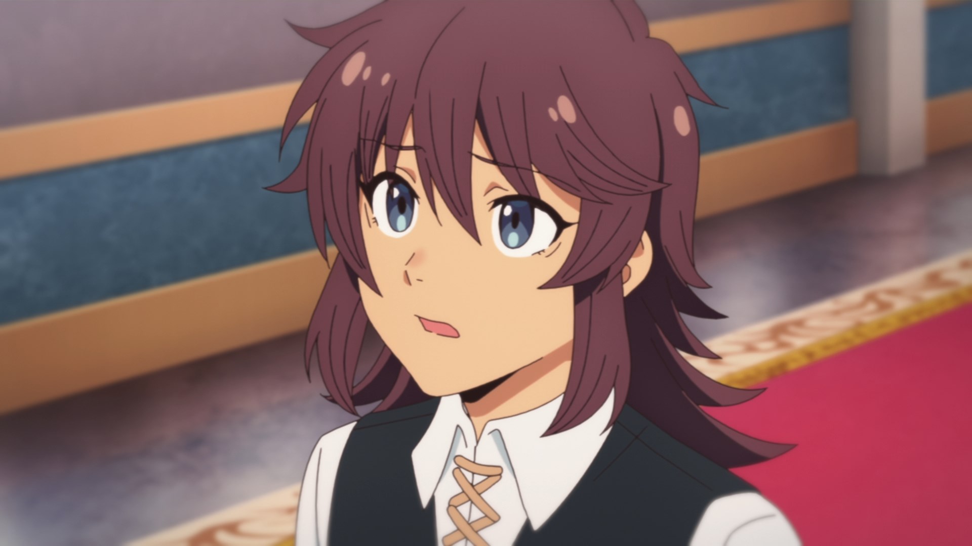 Непринуждённая жизнь в другом мире экс-кандидата в герои, оказавшегося читером со второго уровня — скриншот 8