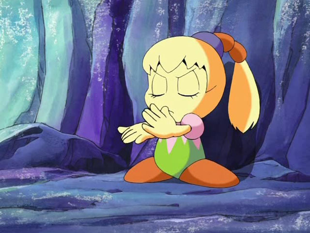 Звезда Кирби — скриншот 26