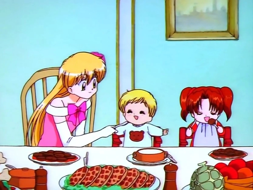 Внеземной малыш — скриншот 38