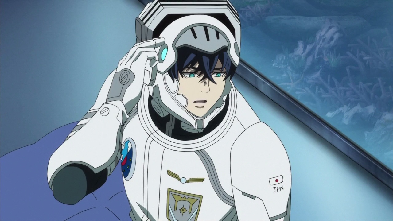 Космический линкор Тирамису 2 — скриншот 26