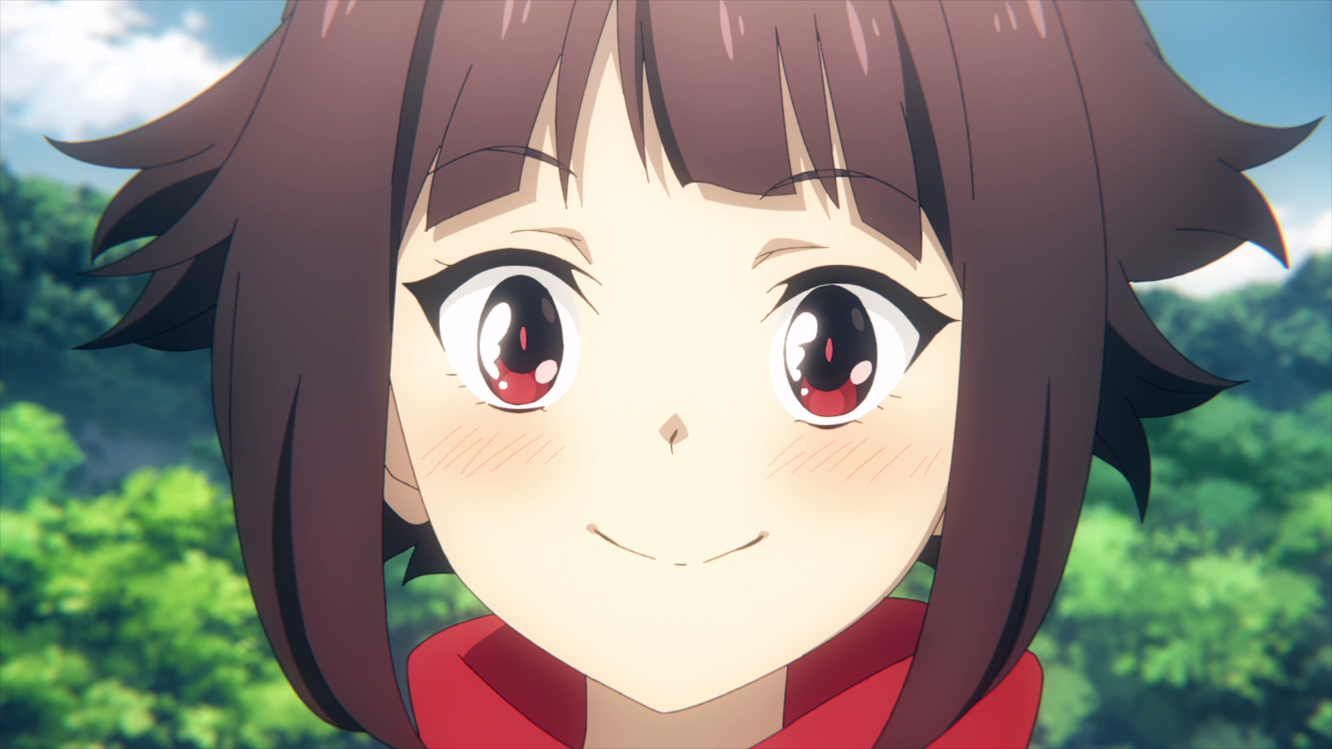 Одаривая этот замечательный мир взрывами! — скриншот 8