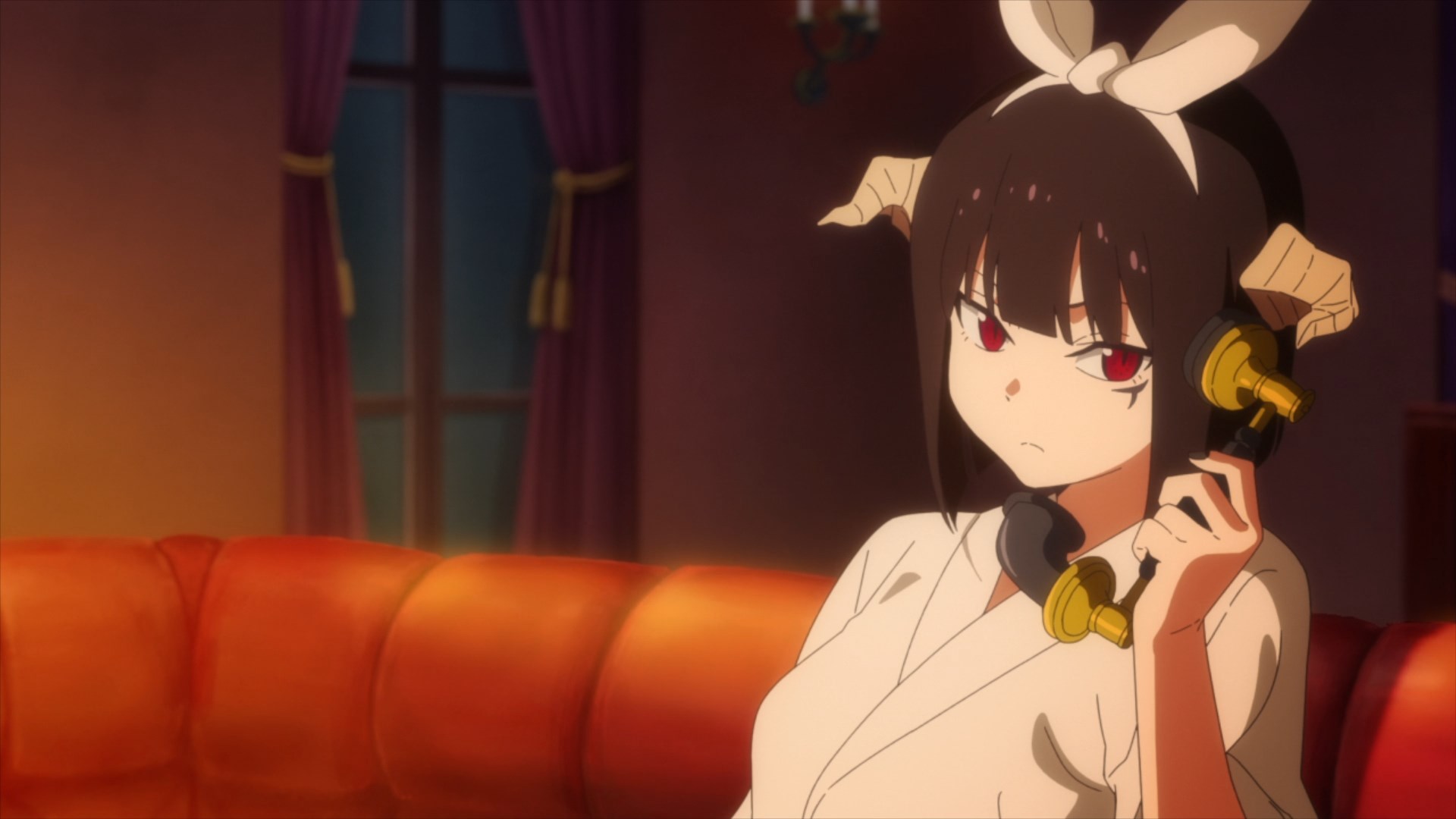 Время пыток, принцесса! — скриншот 18