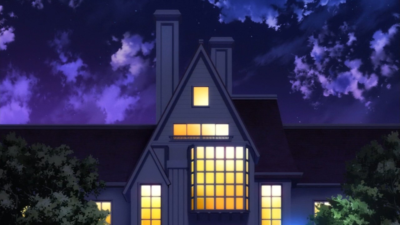 Детектив Конан: Первый эпизод —  Уменьшившийся великий детектив — скриншот 13