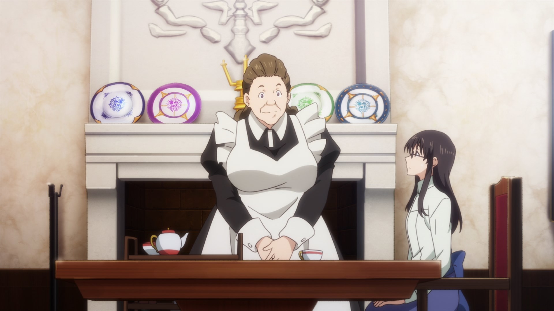 Всемогущая магия святой — скриншот 8