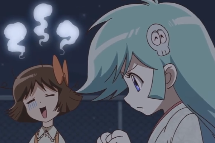 Дьявольский принц Энма — скриншот 16