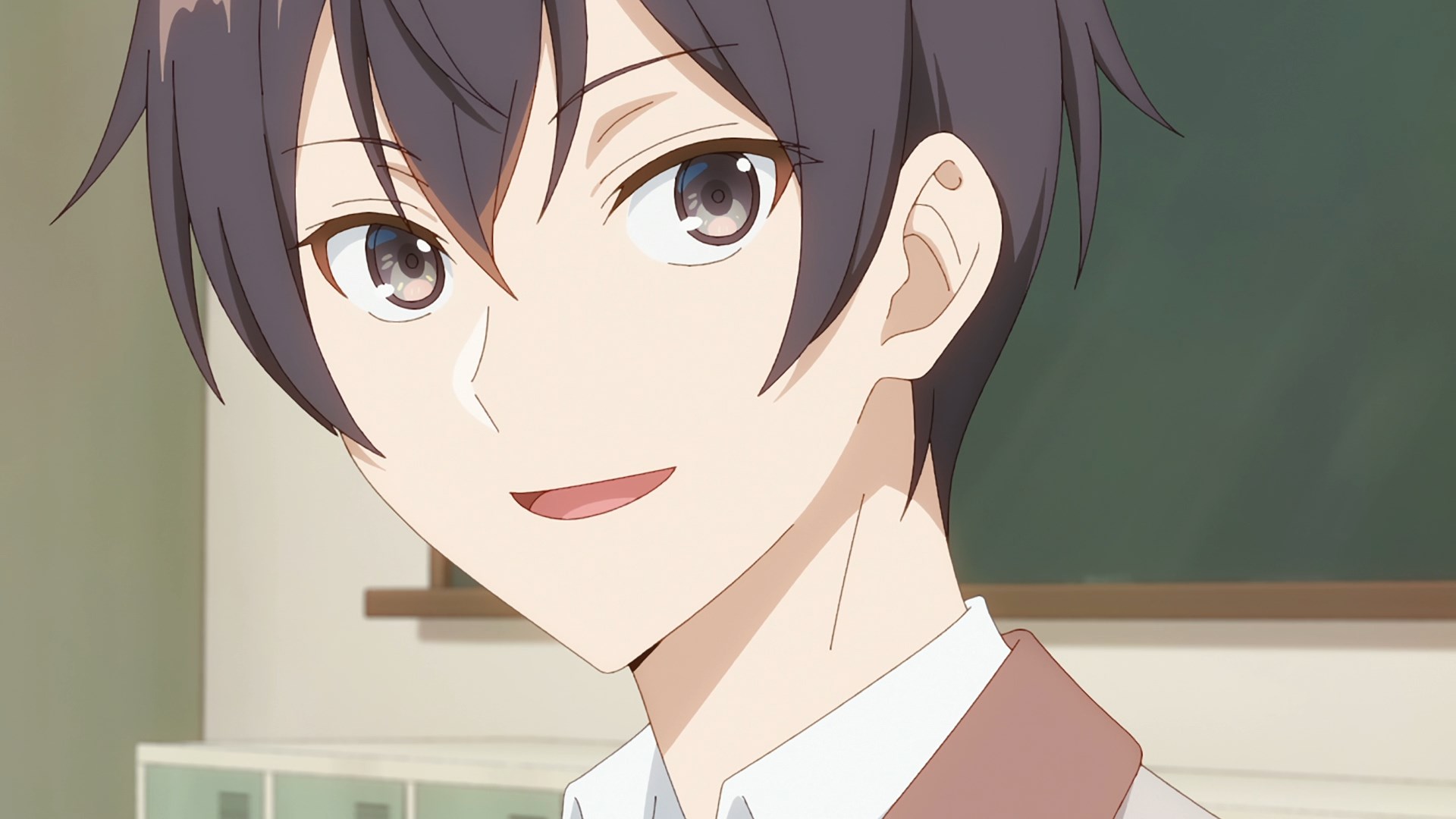 Аля иногда кокетничает со мной по-русски — скриншот 7