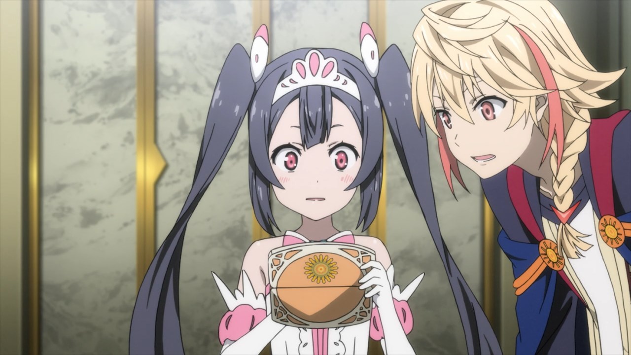 Цена улыбки — скриншот 23