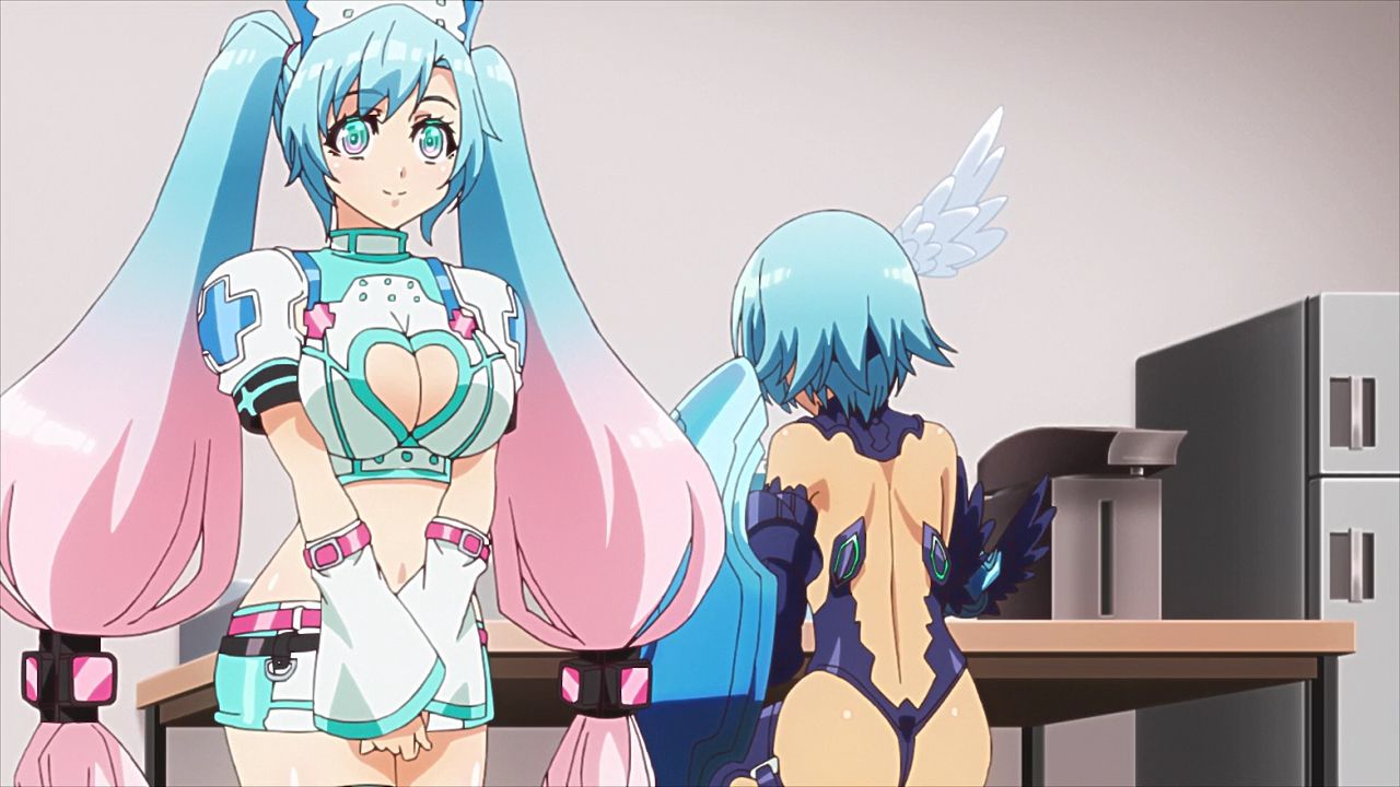 Семь небесных добродетелей: Спецвыпуски — скриншот 15