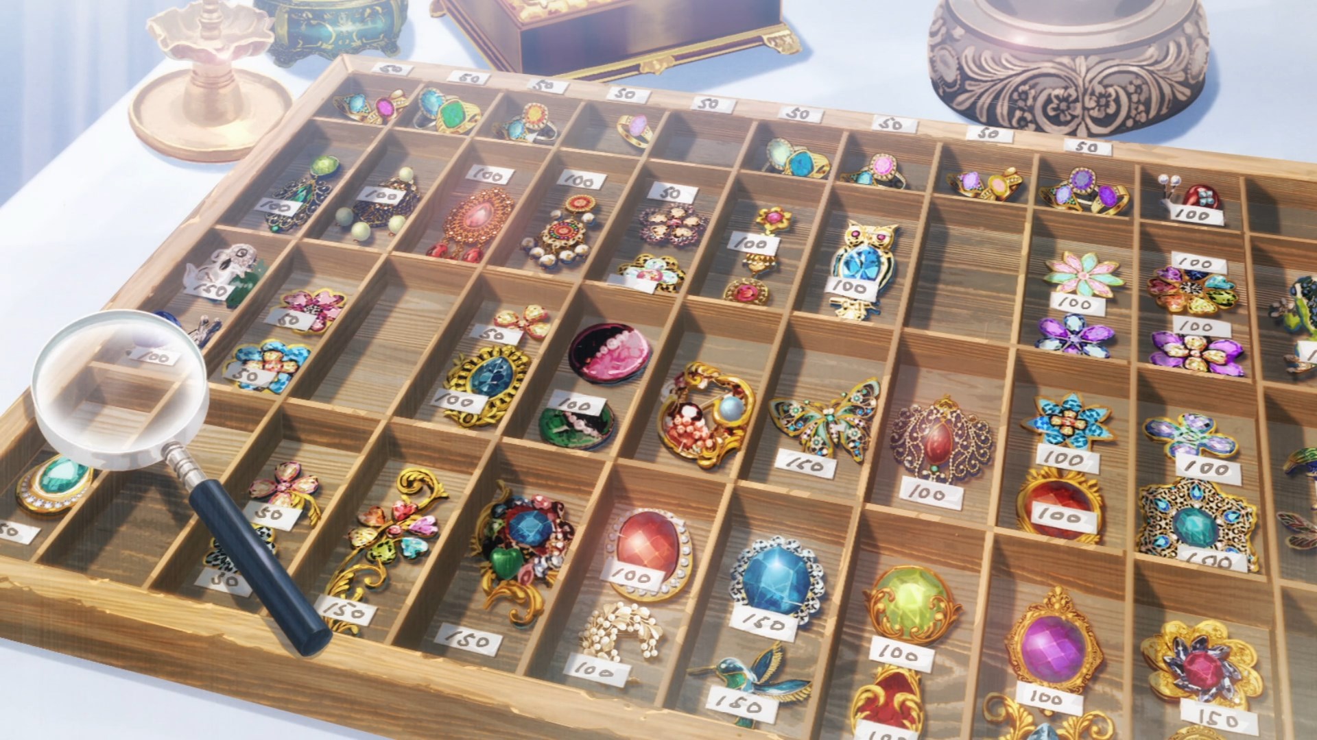 Заказывали кролика? 3 — скриншот 23