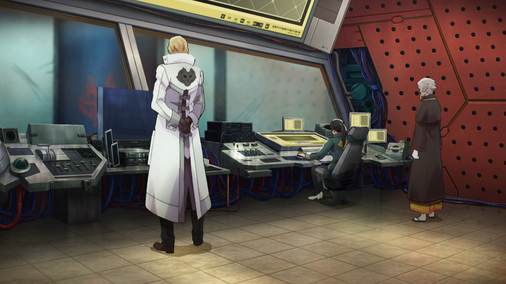 Пожиратель богов — скриншот 4