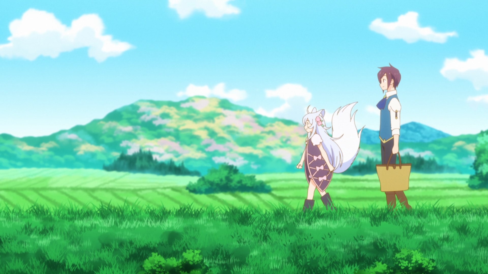 Размеренная жизнь чит-фармацевта: Создание аптеки в альтернативном мире — скриншот 25