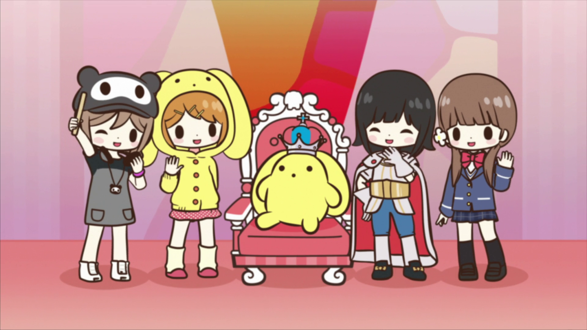 Вузер сводит концы с концами: Спецвыпуск — скриншот 24