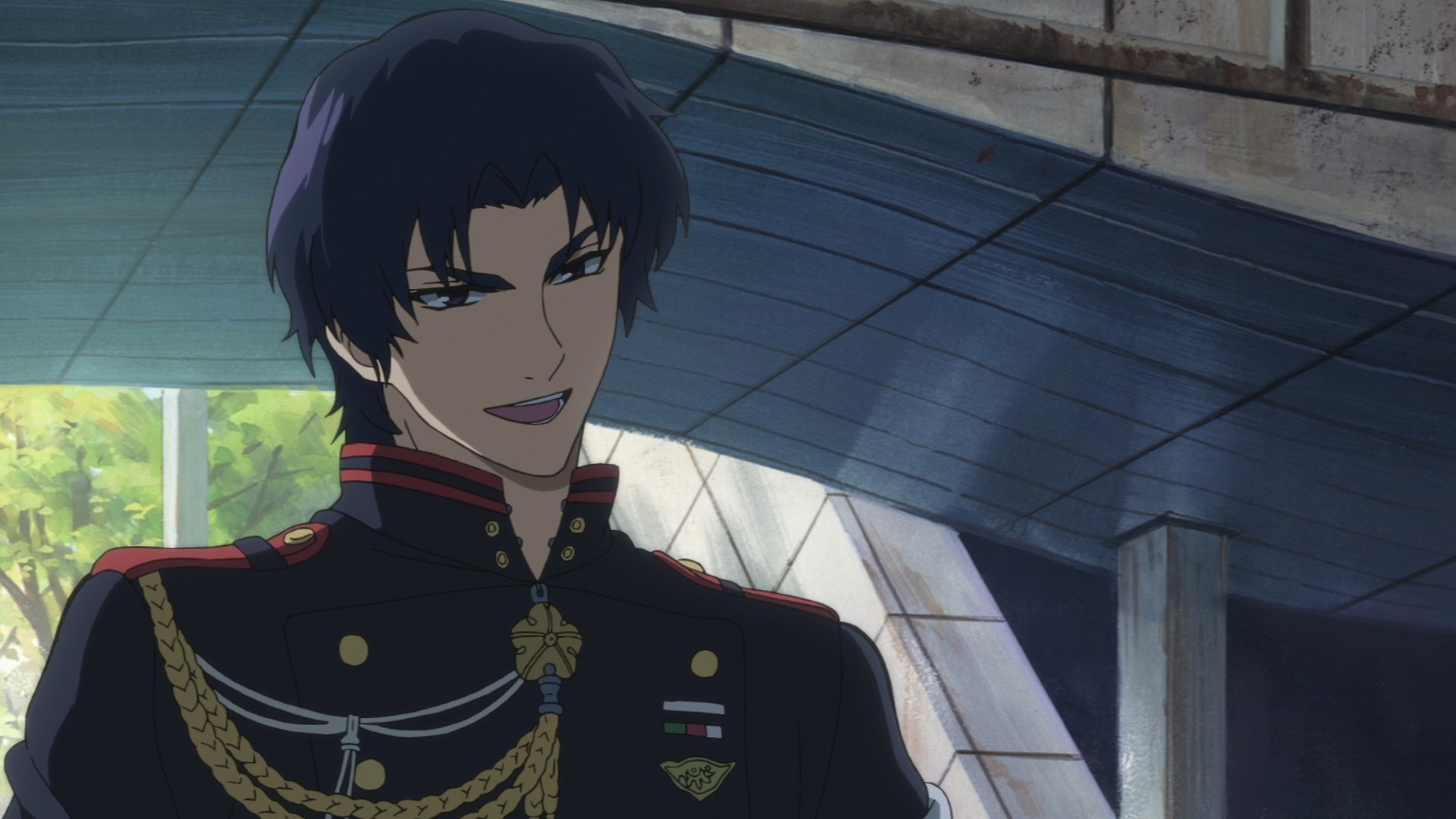 Последний Серафим: Битва в Нагое — скриншот 8