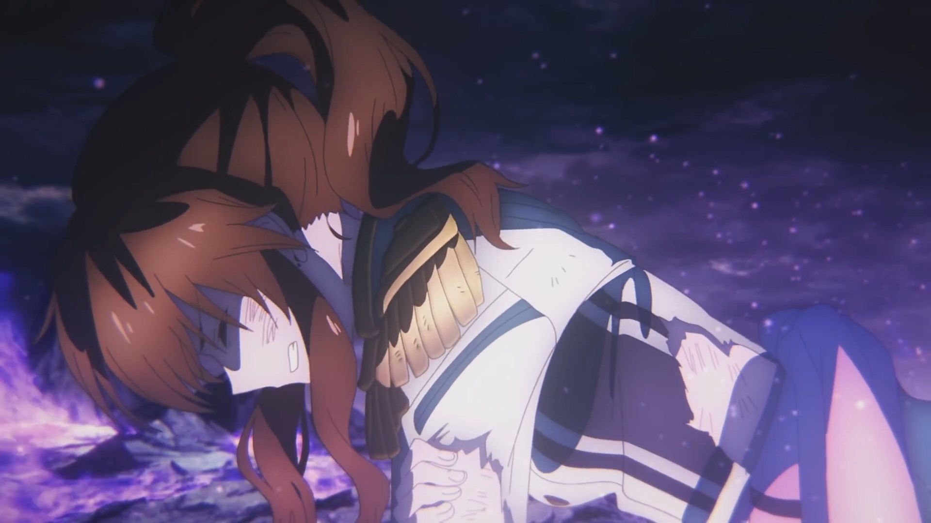 Воспоминания о вечности — скриншот 5