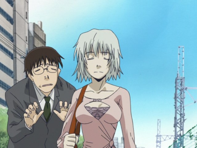 Мечты вульгарного духа — скриншот 5