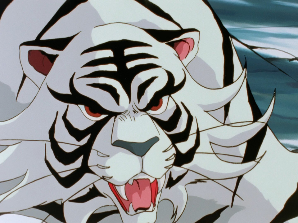 Чудотворные рыцари: Легенда Кикотэй — скриншот 29