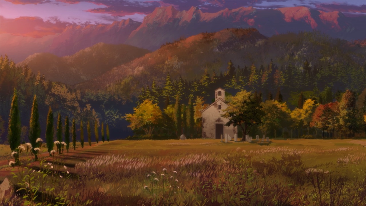 Пропавшие феи. Часть 2 — скриншот 20