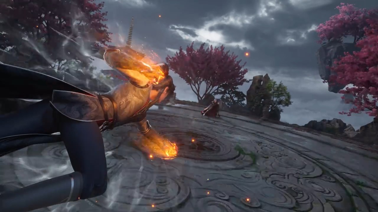 Глава скрытого клана — скриншот 8