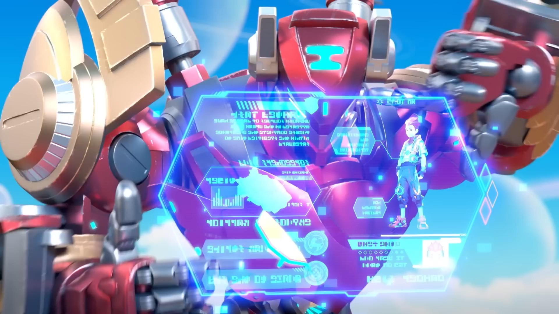 Дикие скричеры 5 — скриншот 15