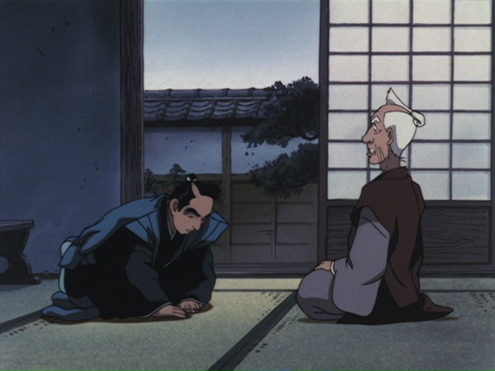 Деревья под Солнцем — скриншот 7