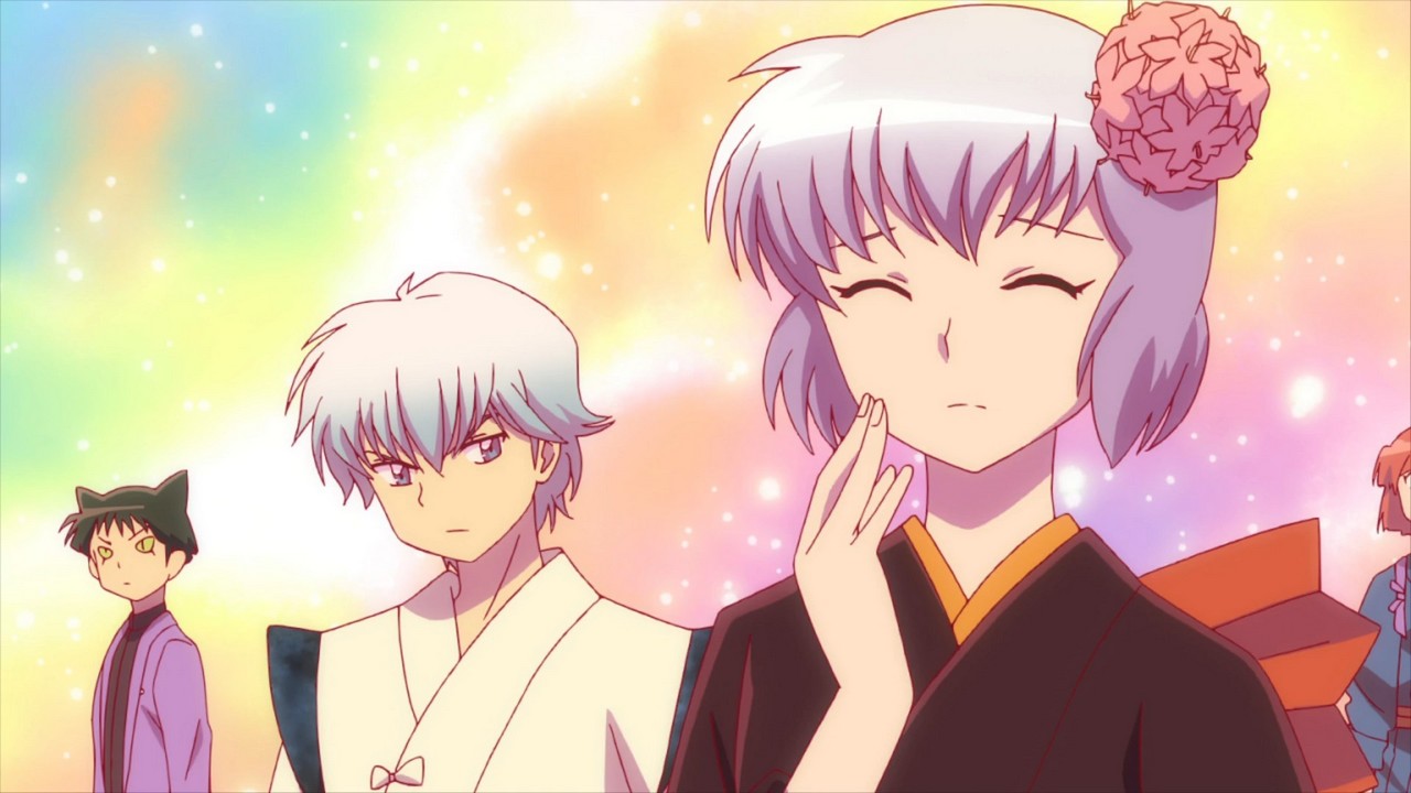 Риннэ: Меж двух миров 3 — скриншот 34