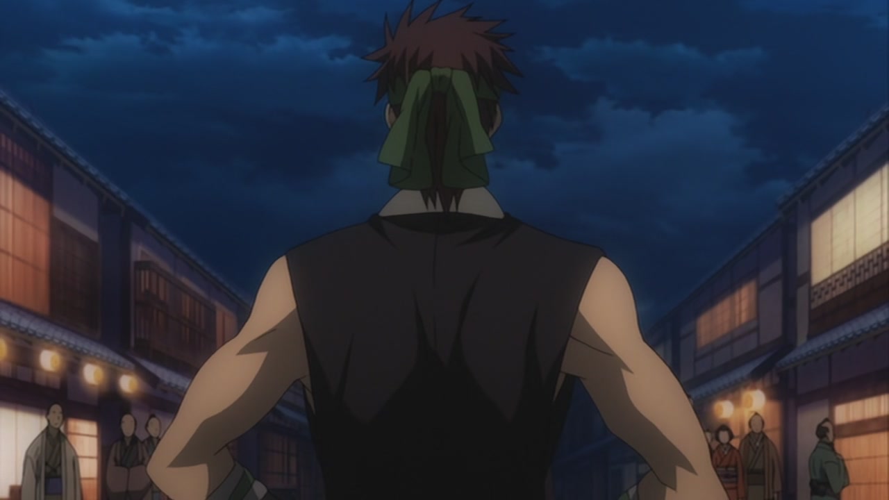 Сказание о демонах сакуры: Хроники снежных цветов — скриншот 37