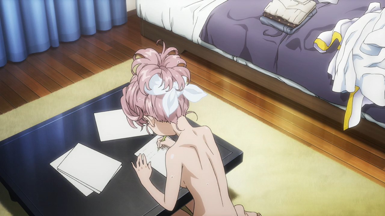 Индекс волшебства: Чудо Эндимиона — скриншот 24