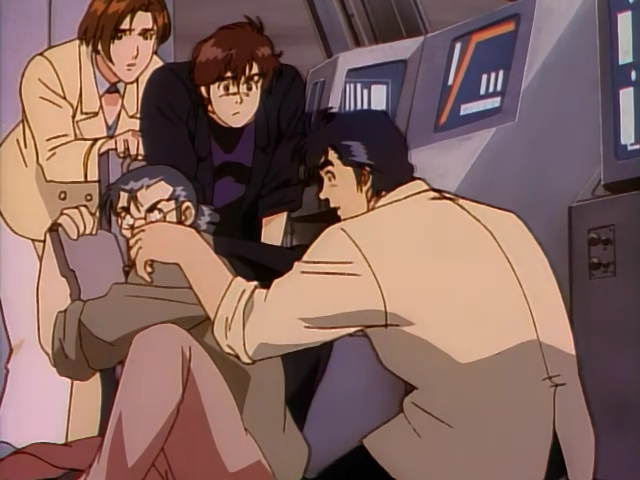 Городской охотник: Прощай, моя любимая — скриншот 45